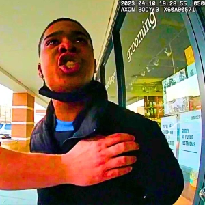 Drunk Teen Caught By Police Drinking Underage Makes Matters Worse