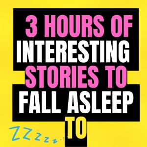 3 Hours Of Reddit Stories To Fall Asleep To - Bedtime Stories For Adults