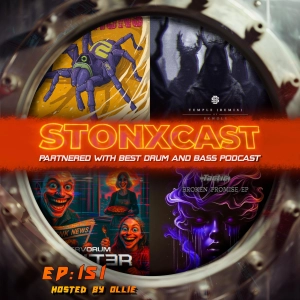 Stonxcast EP:151- Hosted By Ollie