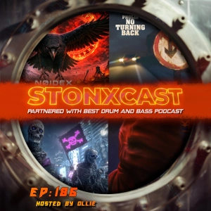 Stonxcast Ep.186 - Hosted By Ollie