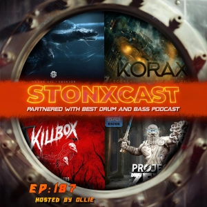 Stonxcast EP:186- Hosted By Ollie