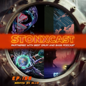 Stonxcast Ep.188 - Hosted By Ollie