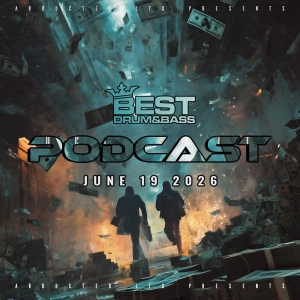 Bad Syntax & Sez'Nah - Best Drum and Bass Podcast #598
