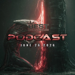 Bad Syntax & Bennit - Best Drum and Bass Podcast #599