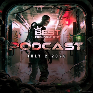 Bad Syntax & None Decay - Best Drum and Bass Podcast #600