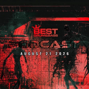 Bad Syntax & NOX - Best Drum and Bass Podcast #607