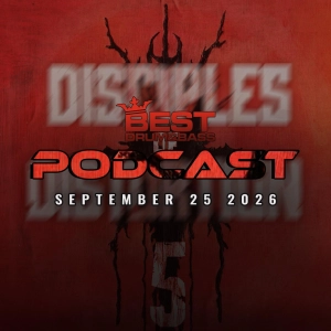 Bad Syntax & SMiRK - Best Drum and Bass Podcast #612 [Sponsored by Echo Base]