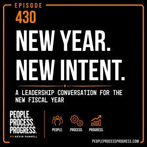 Episode 430: New Year. New Intent.