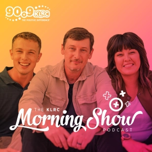The KLRC Morning Show Podcast