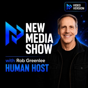 New Media Show (Video)