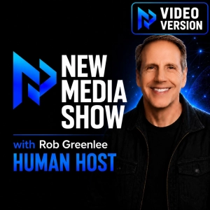 New Media Show (Video)