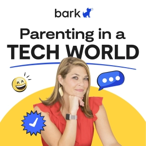 Parenting in a Tech World