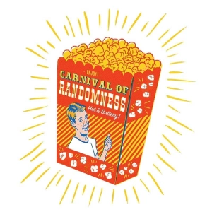 Carnival of Randomness