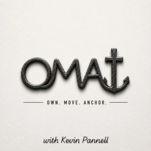 OWN. MOVE. ANCHOR.