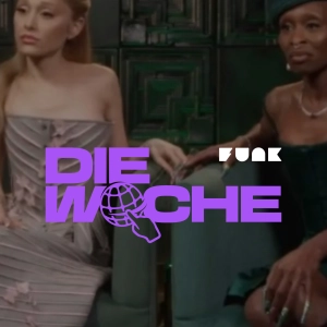 Unser Wrapped der Woche: Schulstreik, Wicked & Kartoffeln