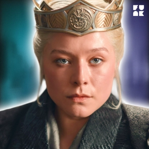 House of the Dragon: Die beste Folge bisher?/ Besprechung & Analyse / Staffel 3 Episode 3