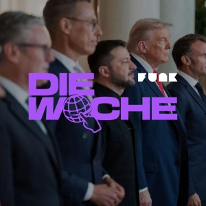 Endgame – starring: Trump, Selenskyj & die Willigen