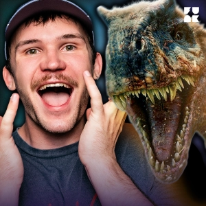 #398 Endlich wieder Dino-Action: The End of Oak Street | Podcast