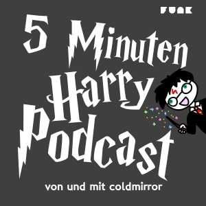 5 Minuten Harry Podcast #16 - Gefährlich, aber dämlich!