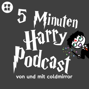 5 Minuten Harry Podcast #27 - Schachmatt