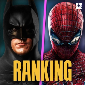 Batman vs. Spider-Man: Wer hat die besseren Filme? (Ranking)