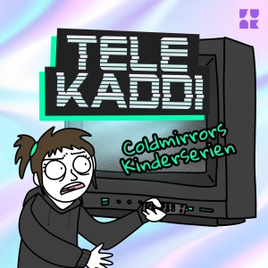 Neuer Podcast: TELEKADDI