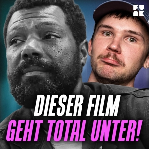 #392 NETFLIX versteckt diesen Film vor euch! + weitere Streaming-Tipps