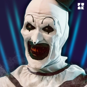 #310 Wir haben endlich TERRIFIER nachgeholt!