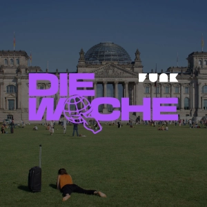 Bundestag out of office: Urlaub oder Gruppentherapie?