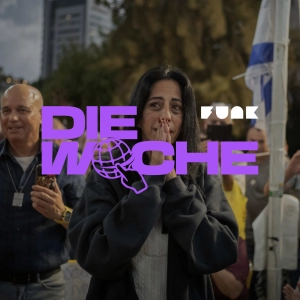 Frieden in Gaza? Ein historischer Moment!