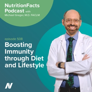 Boosting Immunity through Diet and Lifestyle
