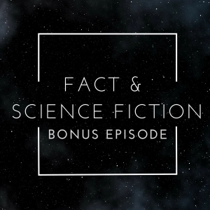 Bonus Episode: Philip K. Dick 2049