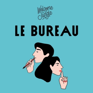 Le Bureau #1 - Celle qui cherchait un travail