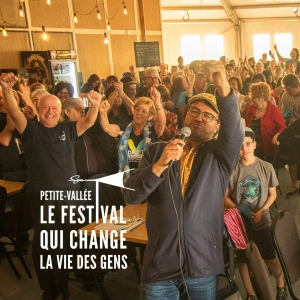 Épisode 6 / Le monde d'la place