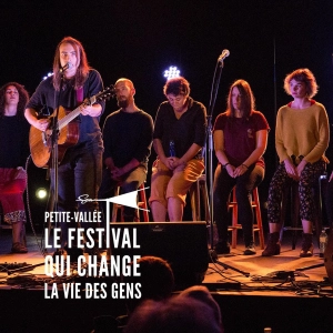Épisode 5 / Les chansonneurs