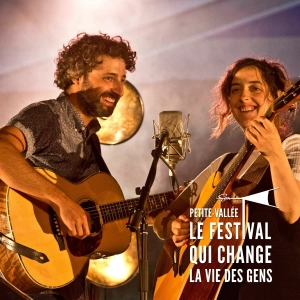 Épisode 1 / Louis-Jean Cormier et Marie-Pierre Arthur - Les passeurs