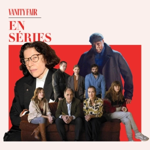 En séries : Lupin, En thérapie, Fran... Les trois séries-phares de ce début d'année - En Série Vanity Fair