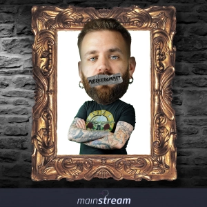 Episode #025 - R.I.P. Mørkerommet. (2017-2018)