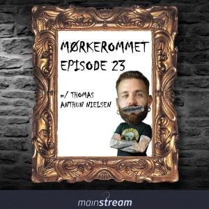 Episode #023 m /Thomas Anthun Nielsen