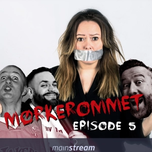 Episode #005: Trine Lise Olsen, Jan Roger Voll & Vågard Unstad