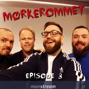 Episode #003. Fjorden Cowboys regissør Stian Servoss og Prebz&Dennis regissør Kaspar Synnevåg.