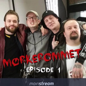 Episode #001. OnklP, Vågard Unstad (A-laget) og Roger Nilsen