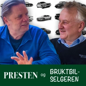 #2: Fiat, Ferrari, Alfa Romeo - og et skriftemål