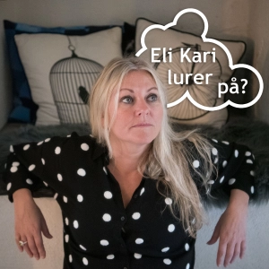 #3: Eli Kari lurer på koronaviruset - Hvordan kan vi stoppe det?
