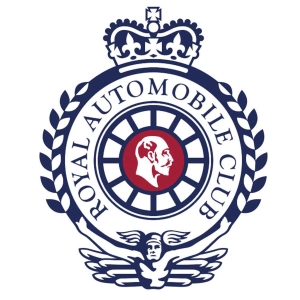 Aston Martin: Royal Automobile Club Talk Show