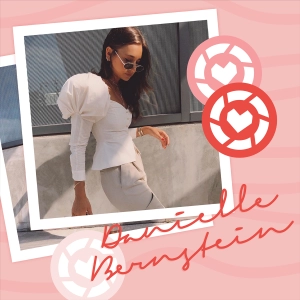 Season 2 Episode 8 | Danielle Bernstein | We Wore What
