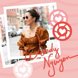 Season 2 Episode 3 | Wendy Nguyen | Wendy's Lookbook