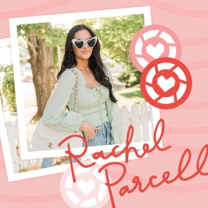 Season 2 Episode 1 | Rachel Parcell | Pink Peonies