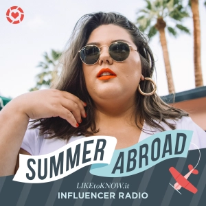 Summer Abroad Ep 4 | Callie Thorpe