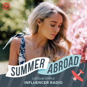 Summer Abroad Ep 3 | Josie Fear | Fashion Mumblr